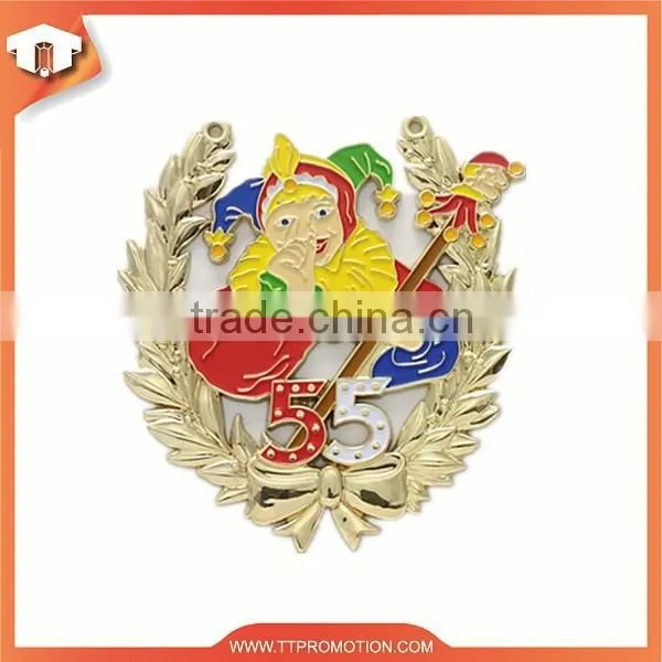 Cheap Custom Medal/sports Medal/souvenir Medal photo-2