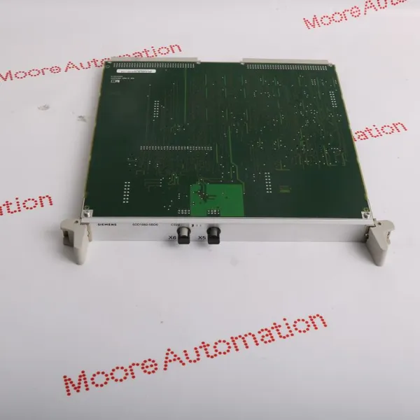 SIEMENS 6DD1660-0AE0