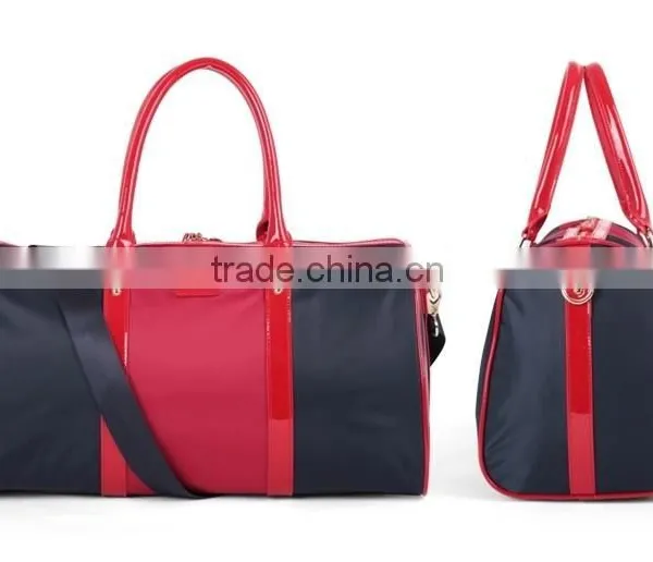 High Quality Nylon Traveling Bag Fashion Big Capacity Bag photo-2