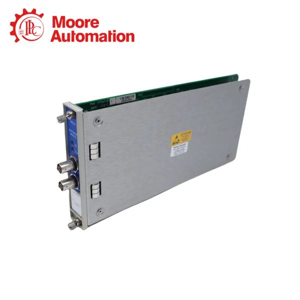 BENTLY NEVADA 3500/25 149369-01 Enhanced Keyphasor Module IN STOCK photo-3