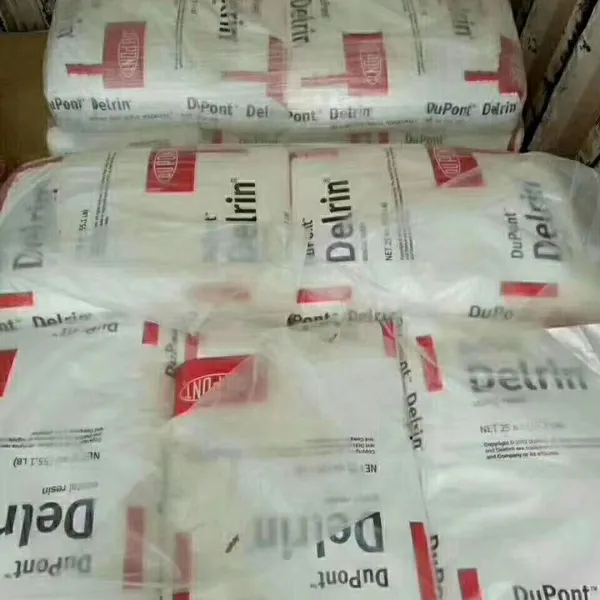 DuPont POM Delrin DE-20028 POM Engineering Plastic Granular Plastic Granulator Plastic Raw Materials photo-4