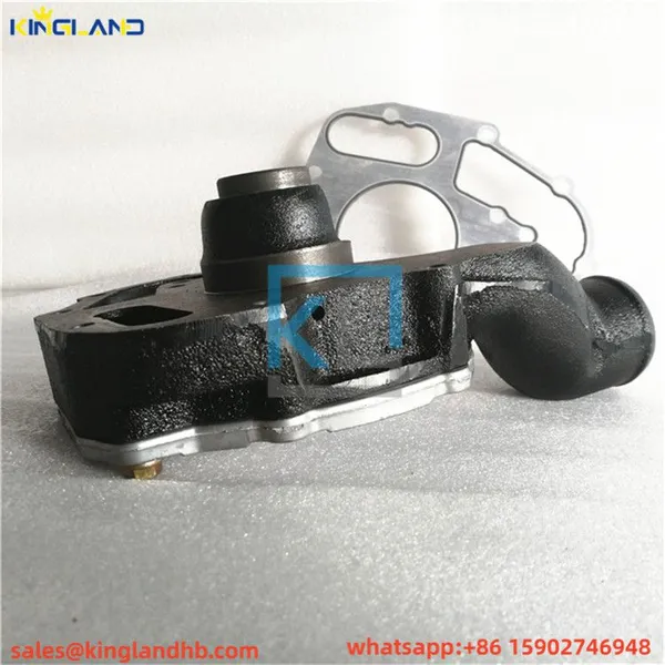 Engine Parts 1103 Water Pump Assy U5MW0208 Fit for Perkins photo-2