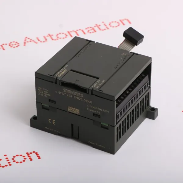 Siemens 6ES7231-4HF32-0XB0 photo-3