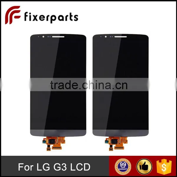 New LCD for LG G3 Display , Cheaper Price for LG g3 Lcd Assembly photo-6