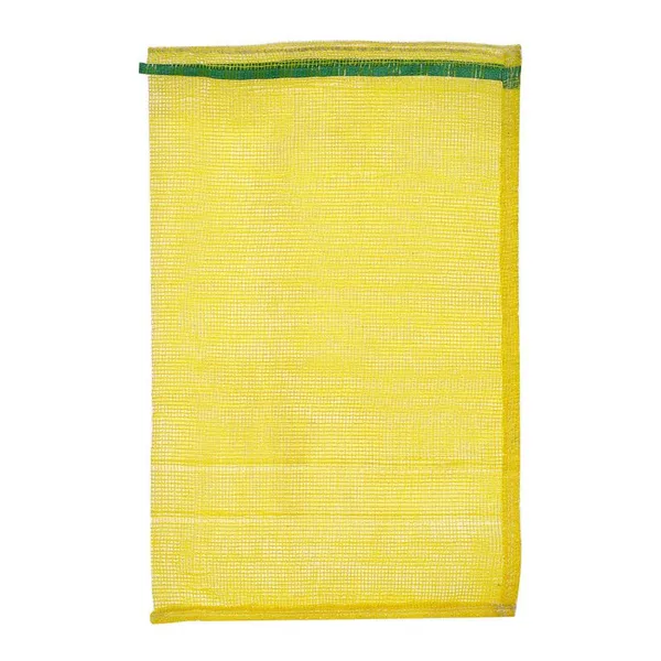High Quality Durable Breathable Reusable Mesh Bag Agriculture Fruit Mesh Bag