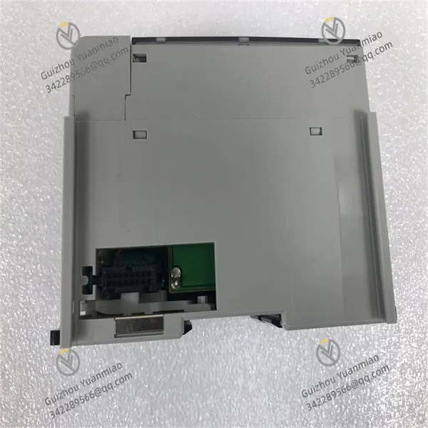 Allen-Bradley 1769-OW16 Digital AC/DC Relay Contact I/O Module photo-3
