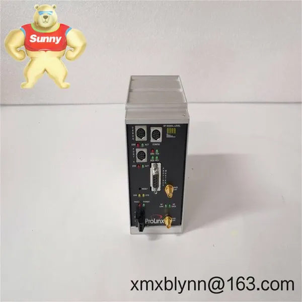 PROSOFT 6104-WA-PDPM – PROFIBUS DP Master Gateway for Plant-wide Integration photo-2