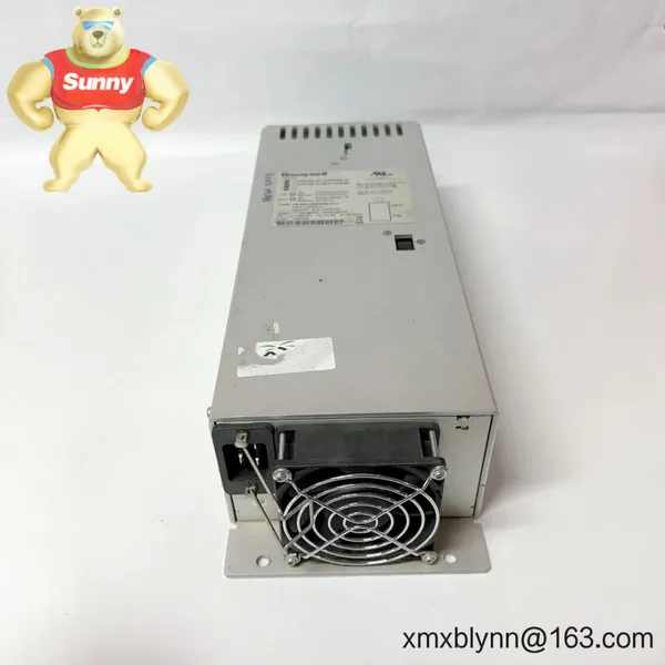 Honeywell FC-PSU-UNI2450U — Universal 24V DC Power Supply for Field Controllers photo-3