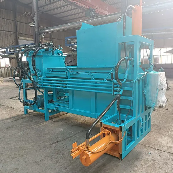 PanQi Mini Square Pine Straw Balers Machine Hay Baler Compactor High Productivity Aquaculture Use photo-6