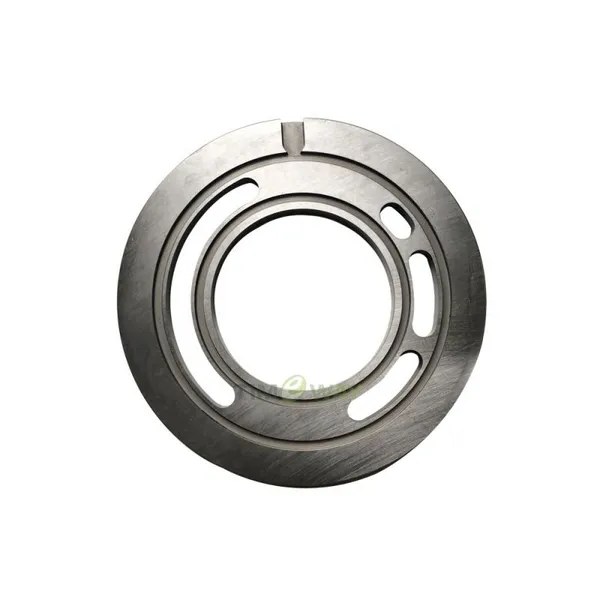 HV90 Valve Plate for Repair or Manufacture Piston Pump Good Quality