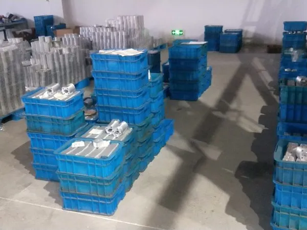 Gear Pumps CBK-F4.2DF/4.8/5.3/5.8/6.0/7.0/7.8/8.0DF Hydraulic Oil Pumps for Lifting Machine Rear In/Rear Out High Pressure Pump photo-6