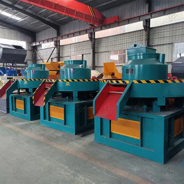 Paddy Straw Briquetting Equipment Rice Husk Briquetting Machine photo-2