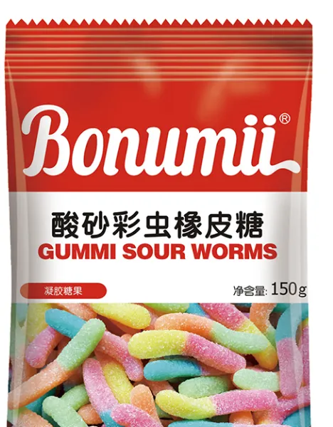 Bonumii Gummy Candy photo-2