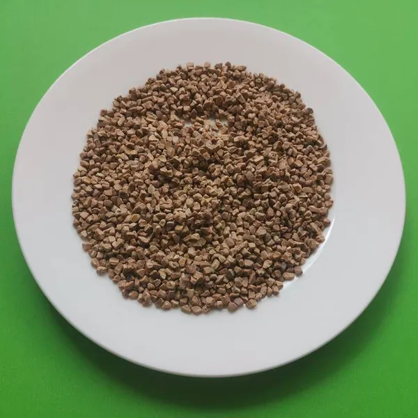 Oil-removing Filter Material - Walnut Shell, 1.2 - 1.6mm, for Oilfield Oily Sewage Treatment With Fast Filtration Speed photo-3