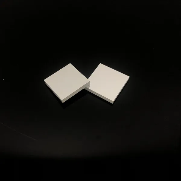 Precision Coating Technology for High Reflective Dielectric Film Optical Mirrors to Achieve Ultra-low Loss Laser Reflection photo-5