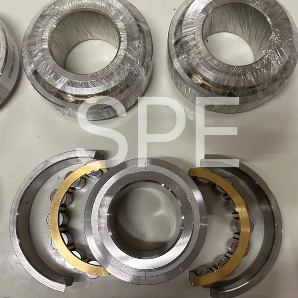 02EB250MEX Split Bearing 02EB250MGR Bearing photo-3