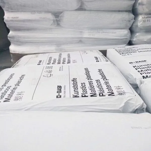 BASF PA66 A3K Technical Grade Nylon With High Flow Characteristics