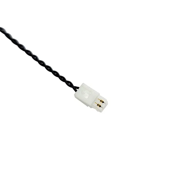 LED Light 0.8mm Pitch 2Pin Piercing Terminal Wire With Long Housing photo-5