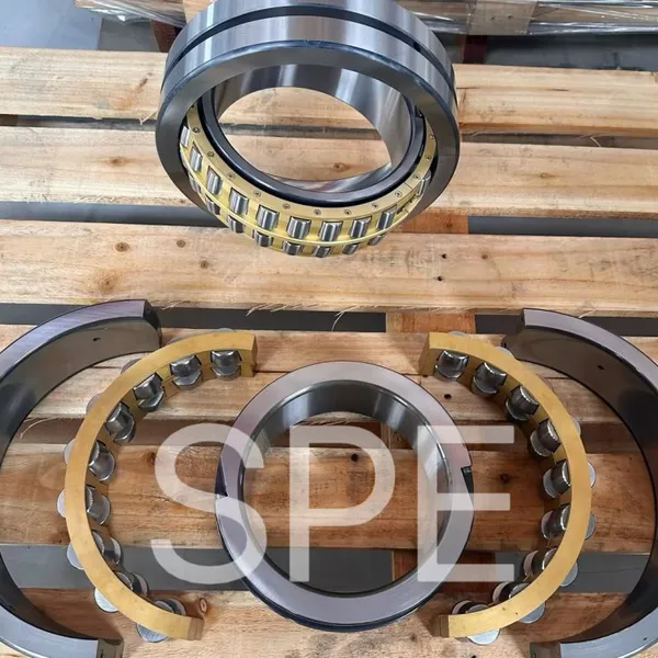 02EB45MEX Разделенный подшипник 02EB45MGR Подшипник