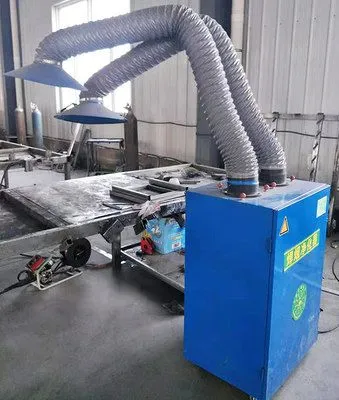 Other Environmental Protection Equipment