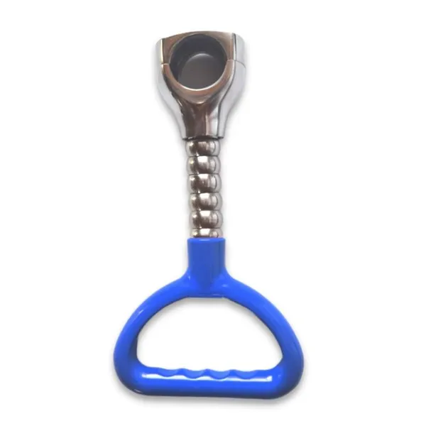 Easy Clean Bus Interior Fittings Subway Handles