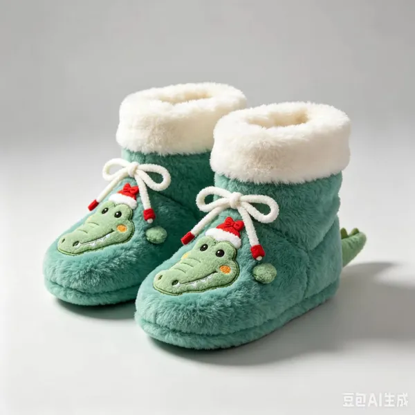 Christmas, Christmas Shoes, Christmas Gifts, Practical, Santa Claus, Christmas Tree, Christmas Reindeer, Christmas Series - Customizable