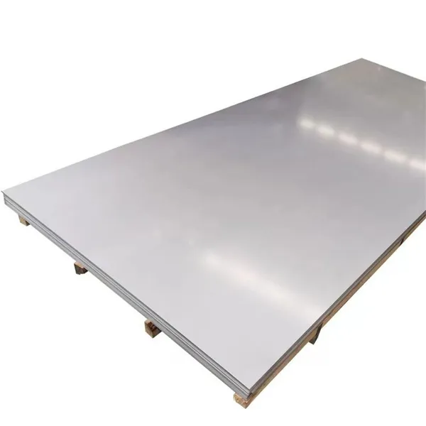 Jisn DIN Standard Cold Rolled Hot Rolled 201 304 316 4ftx8FT 1219X2440 Hl 8K photo-3