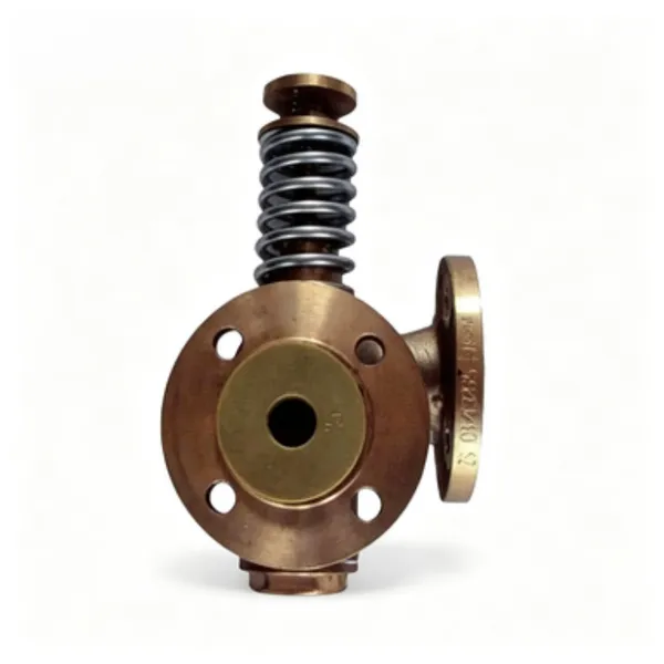 CB/T3265-94 Self-closing Level Gauge Valve for Tank Level Monitoring photo-3