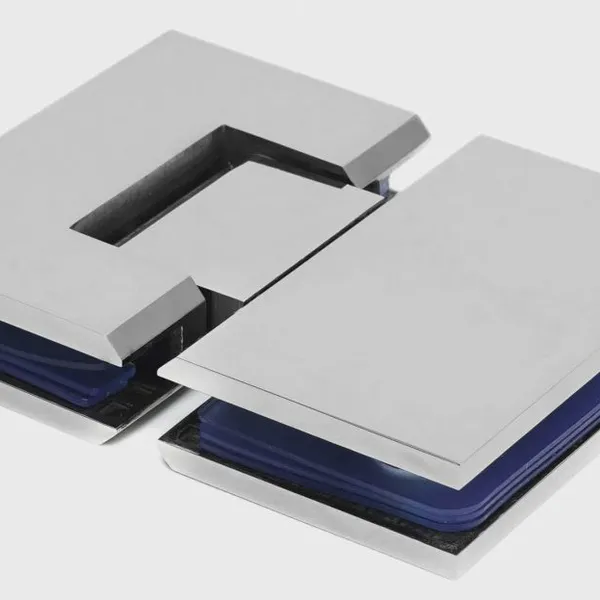 Factory Supply Glass Hinge for Office Glass Doors