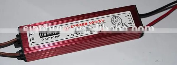 Top Quality White 120W Led High Bay Light With Two Year Warranty photo-5