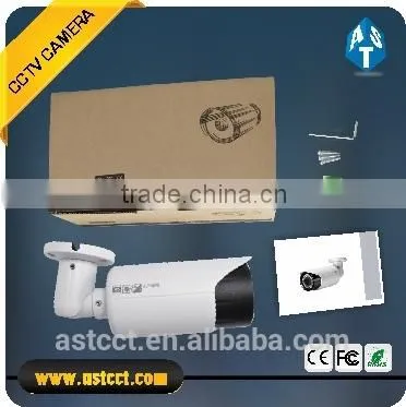 Quality AHD Camera 2.8-12mm Lens COMS Vari Focal With UTC CCTV Bullet Camera Waterproof photo-4