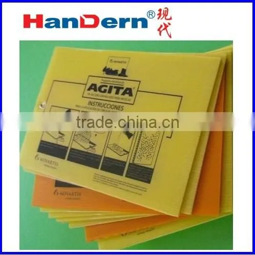 Yard Sign Plastic Sheet Making Machine photo-4