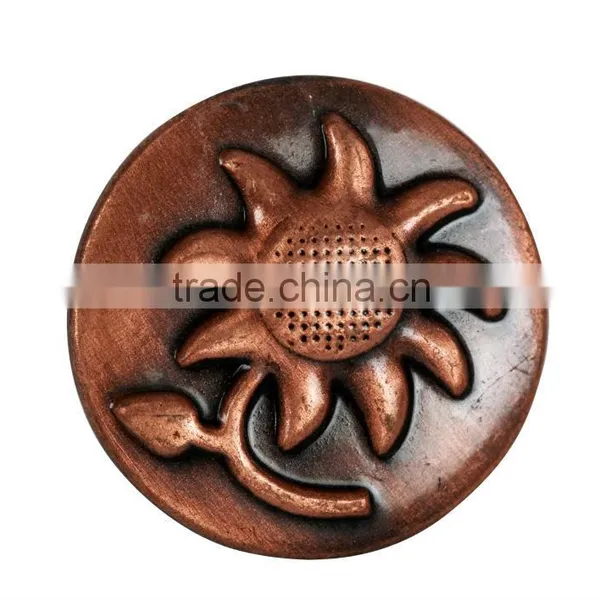 Metal Jeans Button photo-5