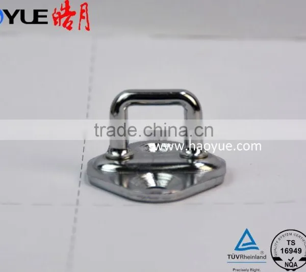W11 Auto Front Door Lock Bolt Buckle Latch photo-2