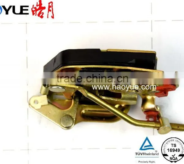 J116 Bus Auto Door Lock photo-4