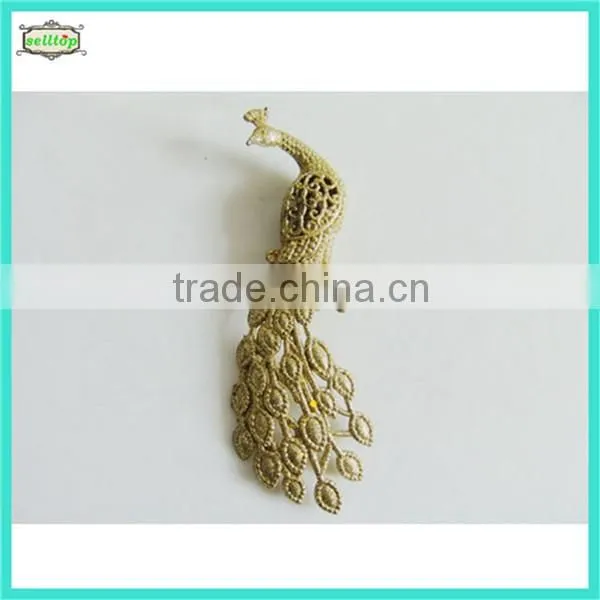 Fashion Heart Shape Pendant 2015 Christmas Decoration photo-5