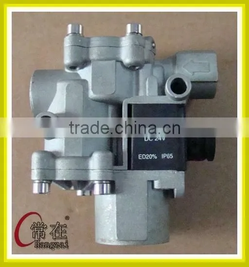 Anti-lock Brake System/ABS for Semi Trailer photo-5
