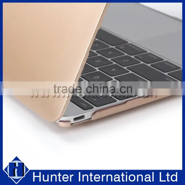 Popular Metal Color For 12 Retina For Macbook Case photo-2
