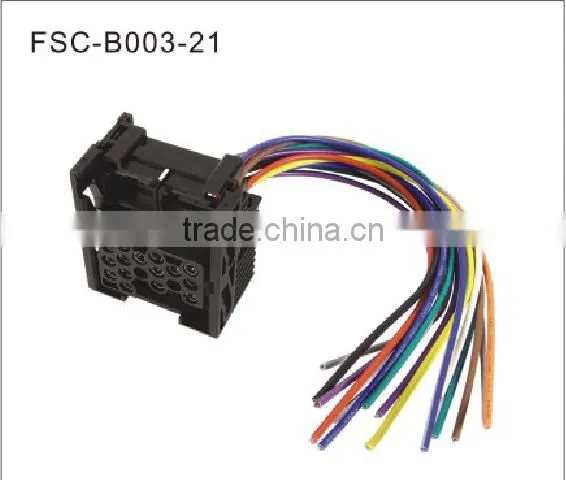 Auto Wire Harness