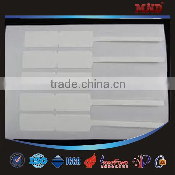 MDJ04 Passive UHF RFID Jewelry Tag /Label /Sticker photo-3
