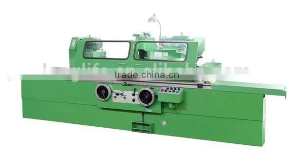 M1432x1500 Universal Cylindrical Grinding Machine