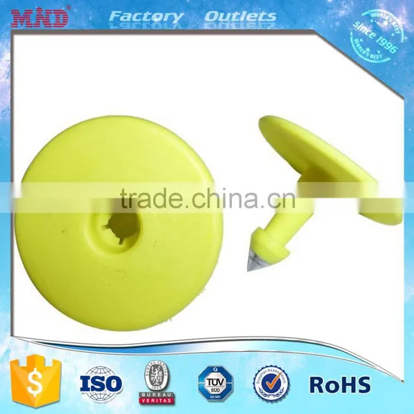 MDE131 Rfid Uhf Animal Ear Tag for Cattle Quality Choice photo-3