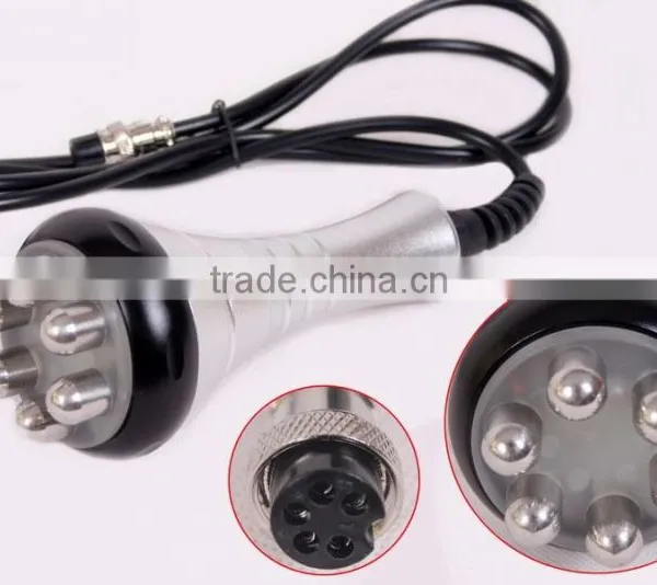 Loss Weight Products Slimming Body and Face 5 in 1 Multi-function Beauty Machine photo-5