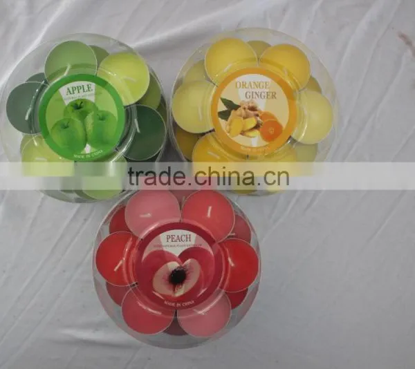 Scented Feature and Christmas Occassion Scented Candle photo-2