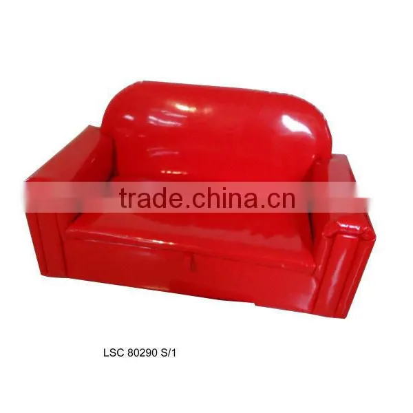 Lovely PU Children Sofa