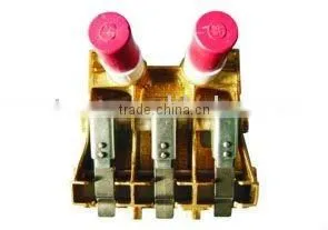 T900 Carbon Brush Holder for Tractor Manufacturer