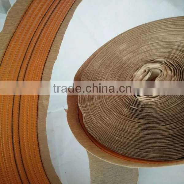 China Carpet Edge Tape,carpet Seaming Tape,seam Sealing Tape photo-4