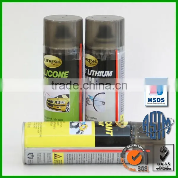 Professional White Lithium Grease photo-2