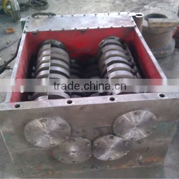 MSW Multi Function Shredder photo-3