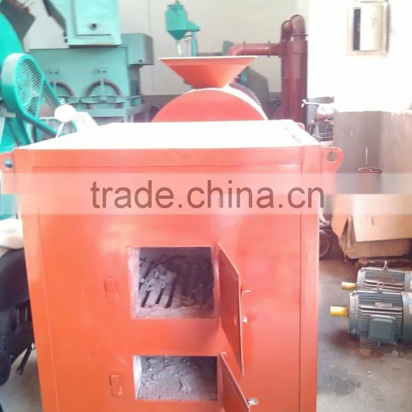 2015 Reliable and Widely Used Rotary Sawdust Dryer photo-3